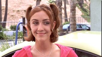 Brianna A Cinderella Story Wiki Fandom