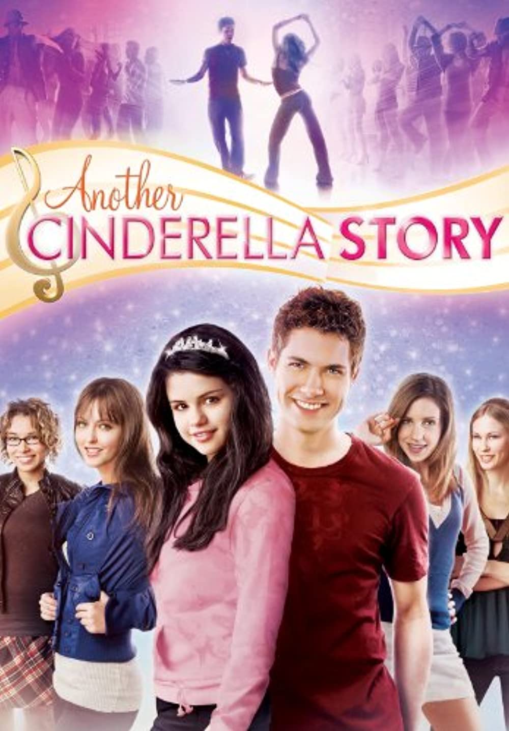 A Cinderella Story (film series) - Wikipedia