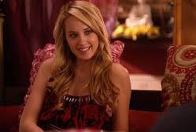 Bree Blatt, Another Cinderella Story Wiki