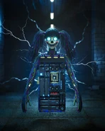Mamaboard