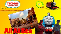 T'AWS&A Episode 18 Thumbnail