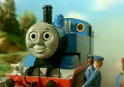 Thomas Snapshot