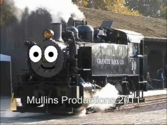 Danielthetankengine