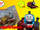 Thomas and Stepney (T'AWS&A Version)