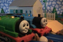Thomas & Percy