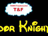 Sodor Knights