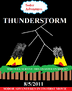 Thunderstorm Movie Poster