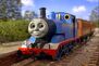 Thomas the Tank Engine (TATMR)