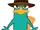 Agent P