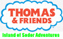 My Thomas Series logo