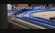 Thomas and Vanessa opening