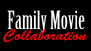 Family Movie Collaboration Icon