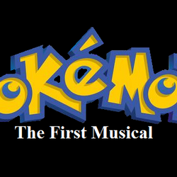 Pokemon, The First Musical