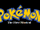 Pokemon, The First Musical/Transcript