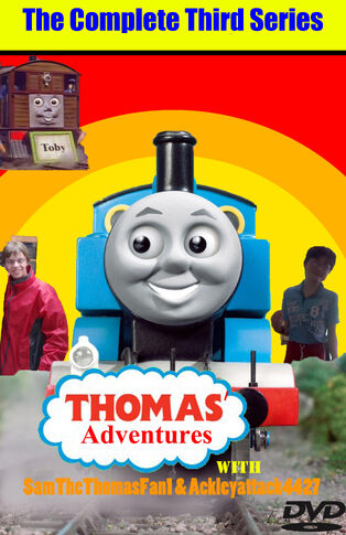 T'AWS&A DVD Cover 3