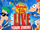 Disney's Phineas and Ferb: The Best LIVE Tour Ever! in Syracuse, NY