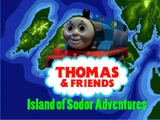Thomas & Friends: Island of Sodor Adventures