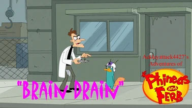 Brain Drain Snapshot