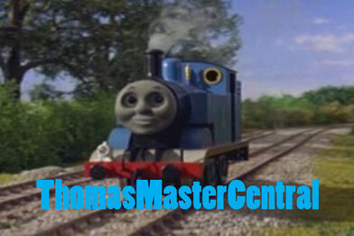 ThomasMasterCentral