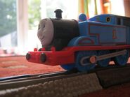 Toby in Thomas' body