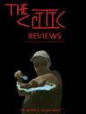 The Critic Review Poster
