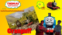 T'AWS&A Episode 22 Thumbnail