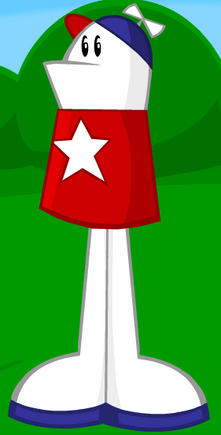 Homestar Runner