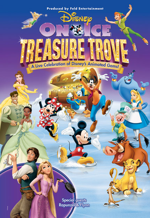 Treasure Trove Logo 2