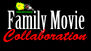 Family Movie Collaboration Logo