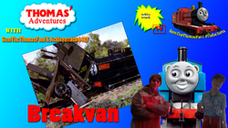 T'AWS&A Episode 13 Thumbnail