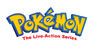 Pokemon - The Live-Action Series logo