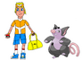 Owen (Pokemon) Concept.png (230 KB) Owen