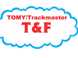 TOMY/Trackmaster T&F