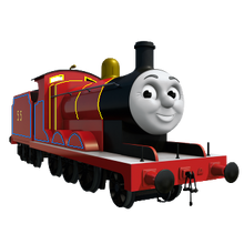 Trainboy55 Promo