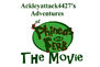 AAoP&F The Movie Logo