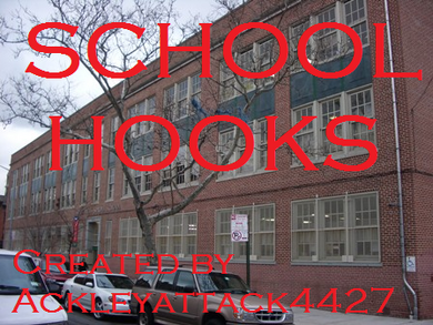 School Hooks Logo