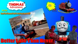 T'AWS&A Episode 10 Thumbnail