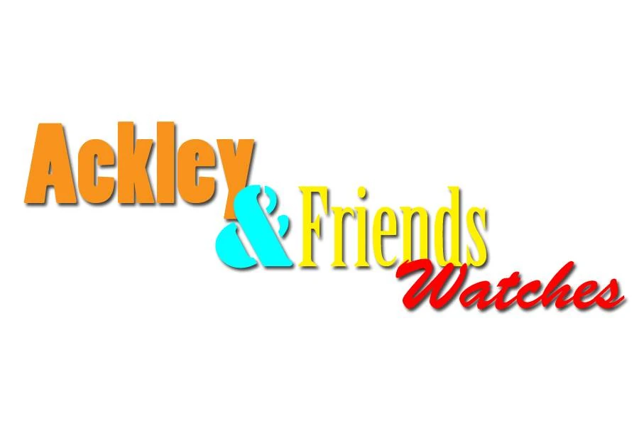 Ackley & Friends Watches Ackley Attack Wiki Fandom