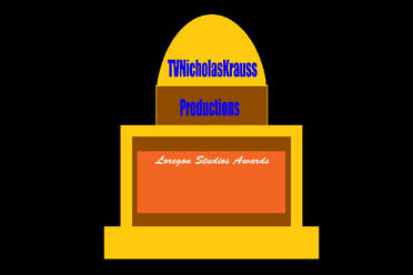 Loregon Studios Award