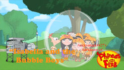 Isabella and the Bubble Boys Snapshot.jpg