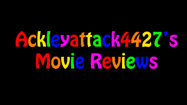 AA4427's Movie Reviews Logo