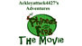 AAoP&F The Movie Logo 2
