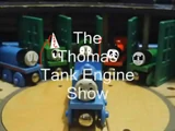 The Thomas Tank Engine Show