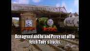 Percy's Predicament (T'AWS&A Version)8