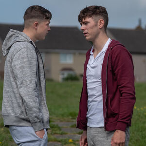 Jordan Wilson Ackley Bridge Wiki Fandom