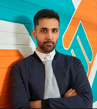 Samir Qureshi Ackley Bridge Wiki Fandom