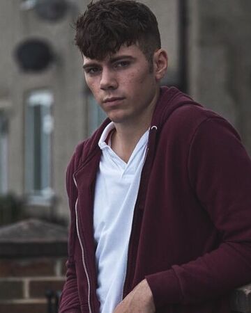 Cory Wilson Ackley Bridge Wiki Fandom