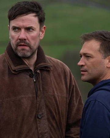 Kevin Wilson Ackley Bridge Wiki Fandom