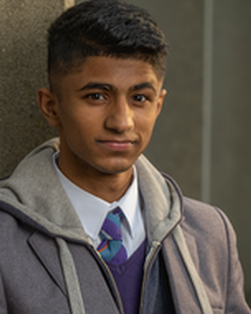 Zain Younis Ackley Bridge Wiki Fandom