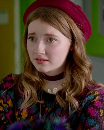 Chloe Voyle Ackley Bridge Wiki Fandom